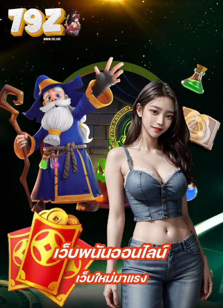 79z สมัคร